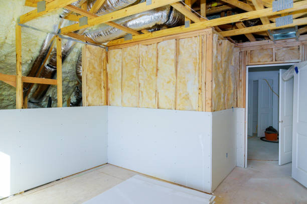 Professional Insulation Contractor in NC